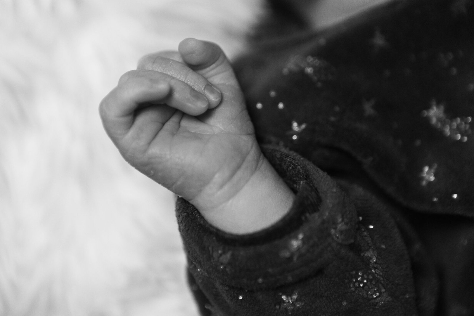 Shooting nouveau-né Bordeaux