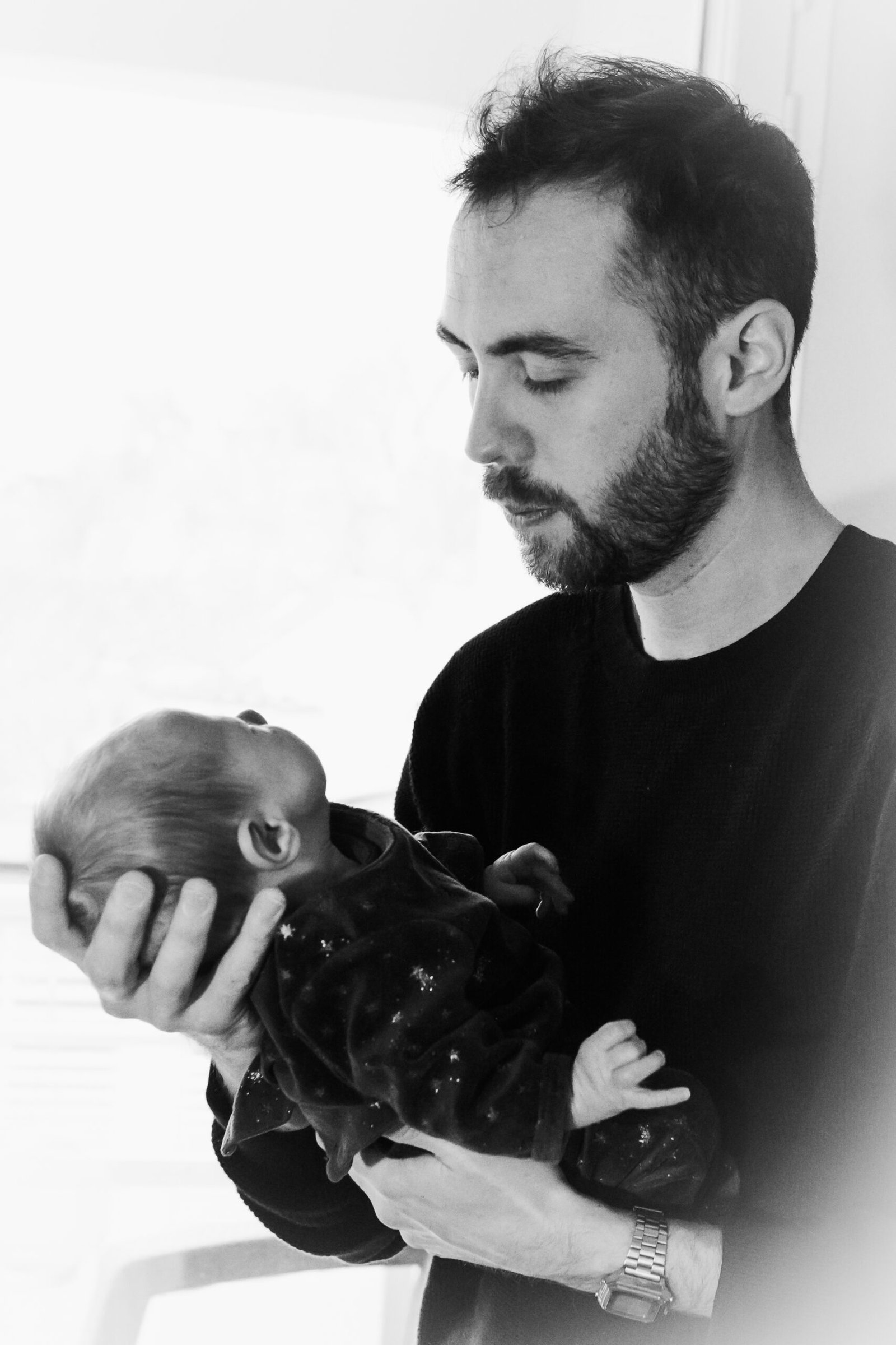 Shooting Bébé Charlie (2)