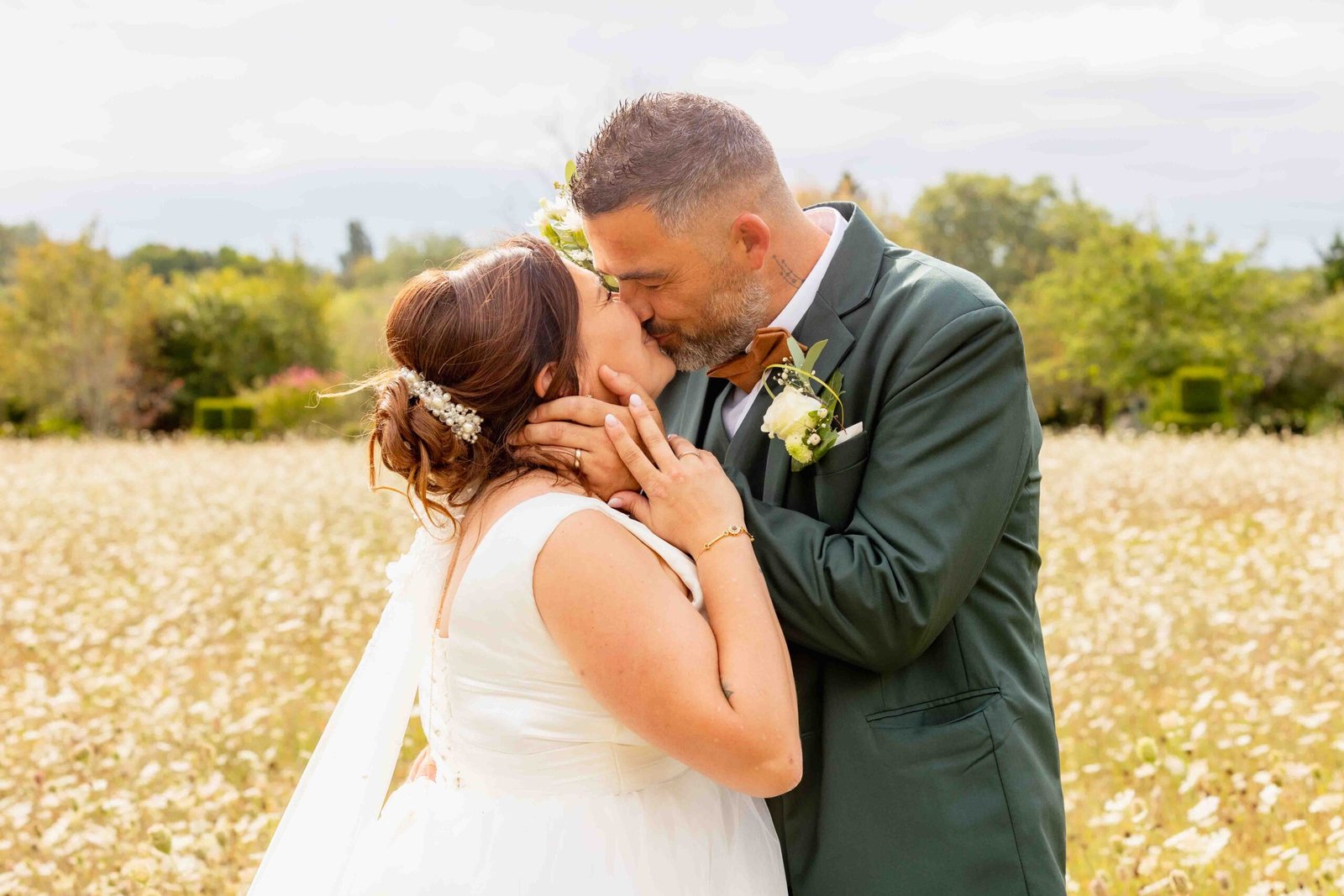 Photographe couple mariage Bordeaux Bassin d'Arcachon