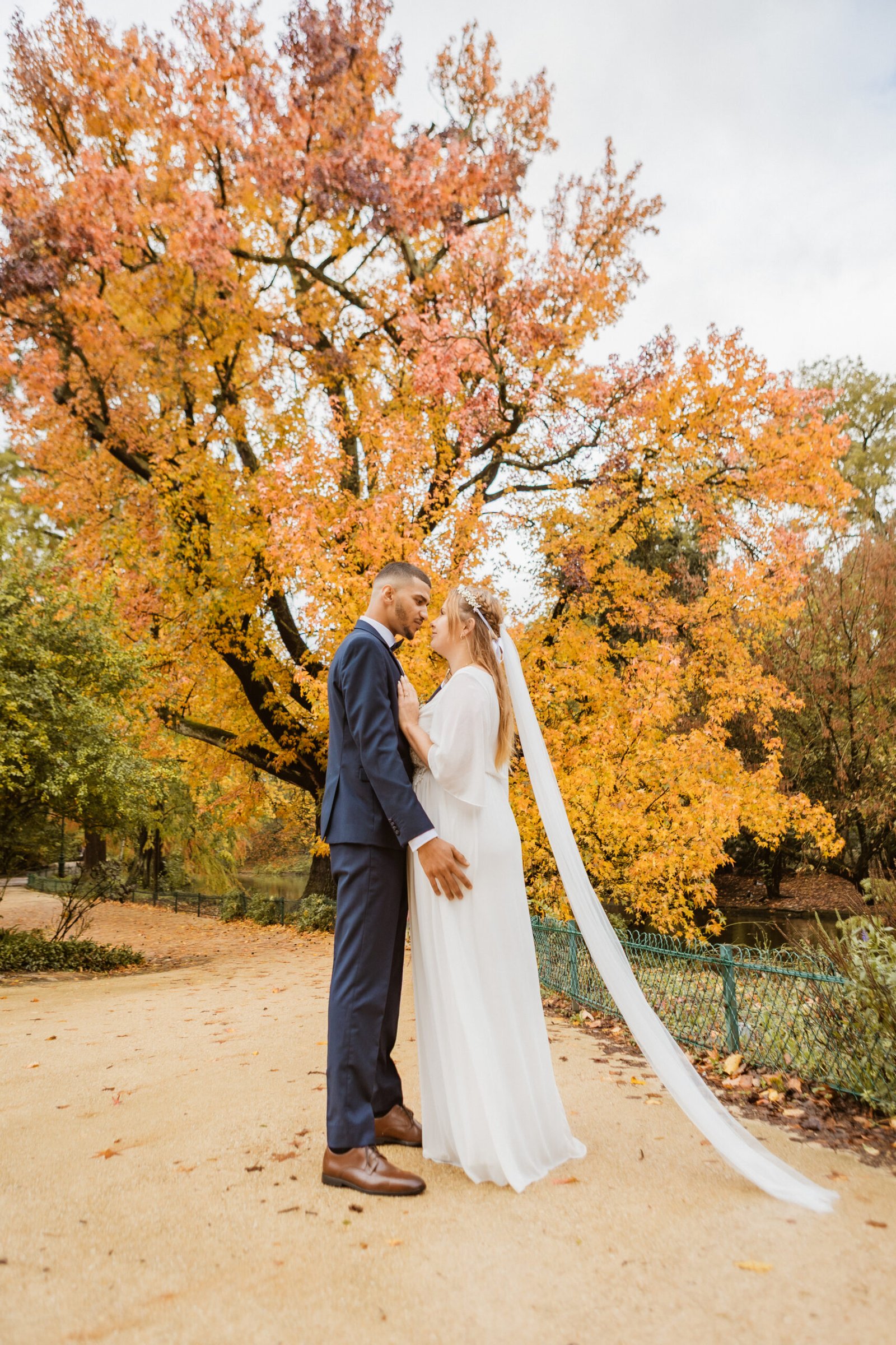 Photographe mariage Bordeaux
