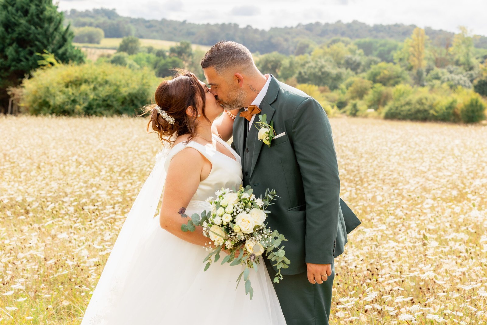 Photographe mariage Bordeaux