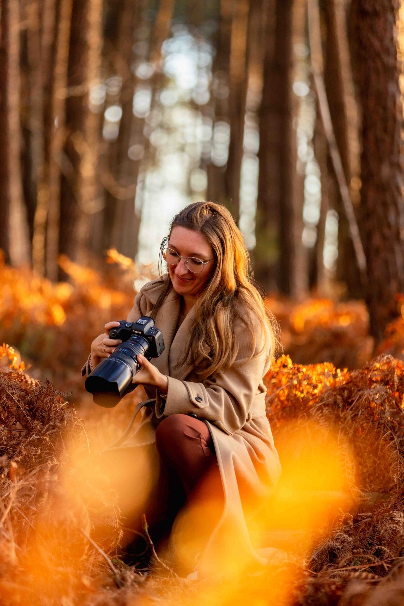 Photo de profil d'AliciaJ Photographie